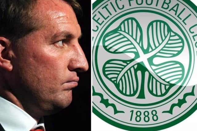 Celtic rumour mill