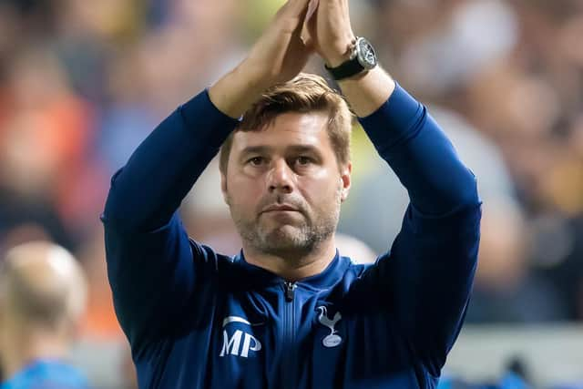 Mauricio Pochettino