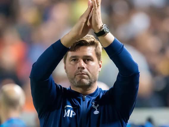 Mauricio Pochettino