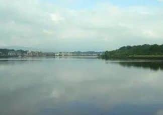 River Foyle.
