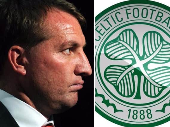 Celtic rumour mill