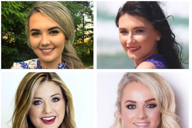 The 2018 Rose of Tralee International Festival begins on August 17.
