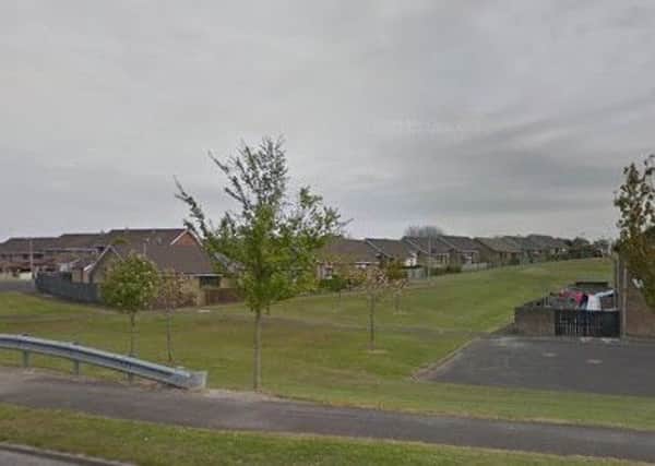 Colr. McKnight has called for more bungalows to be constructed in Derry.