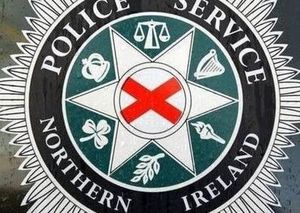 PSNI.