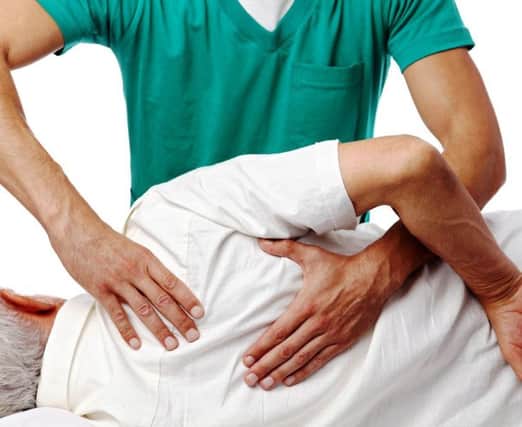 Multi Disciplinary Teams involve the establishment of practice-based physiotherapists.