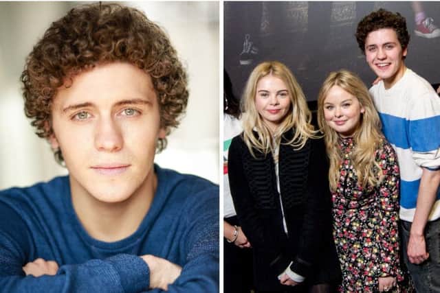 Dylan will be coming to Derry for Fashion Fest.