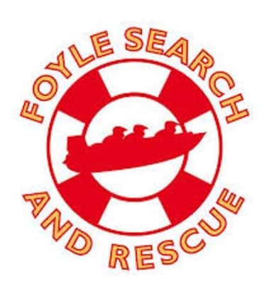 Foyle Search and Rescue