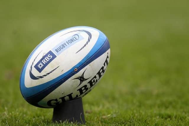 City of Derry defeated Tullamore in their AIL opener at Judges Road.