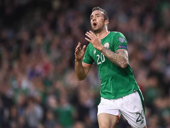 Shane Duffy
