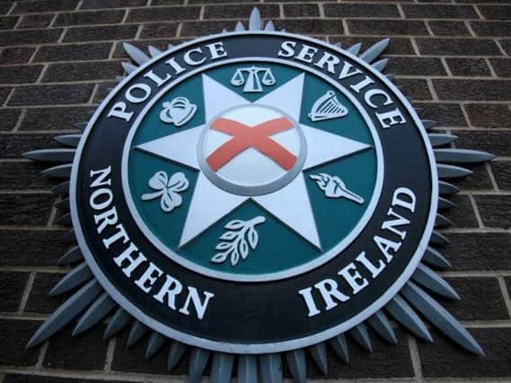 A man has been shot in Derry