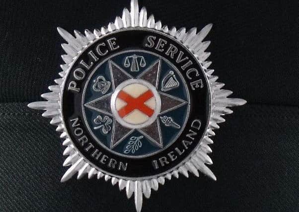 PSNI