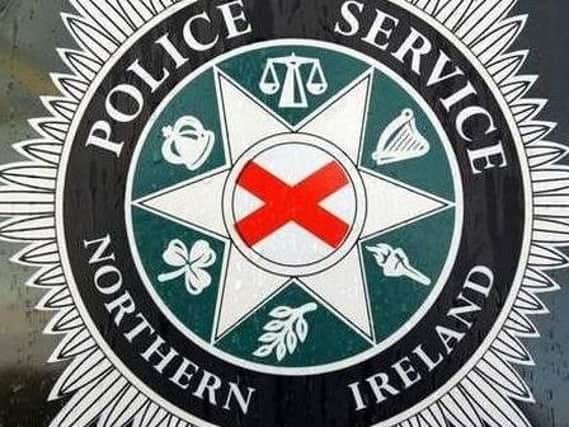 PSNI.