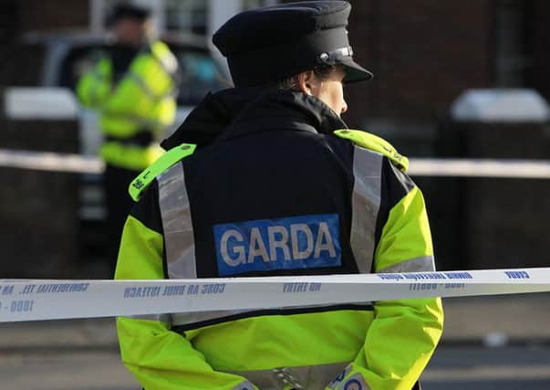 Gardai have renewed their appeal into the 2005 murder.