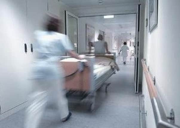 Three people have died as a result of meningitis and septiceamia.