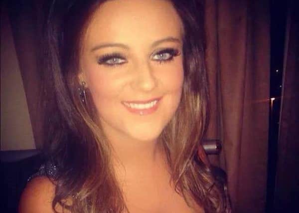 Sorcha Glenn
