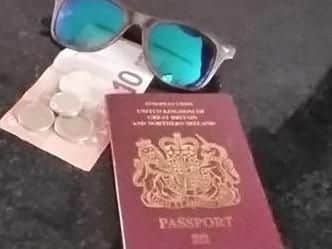 Will Brexit affect your travel plans?