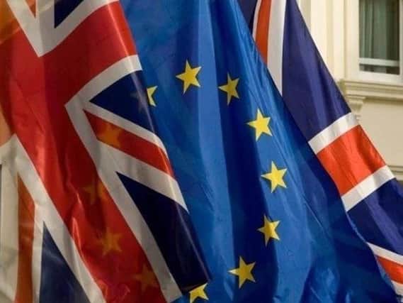 How the UK Visas and Immigration department is preparing for Brexit