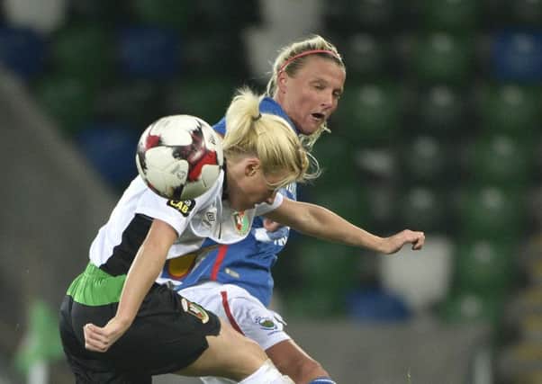 Linfields Ashley Hutton