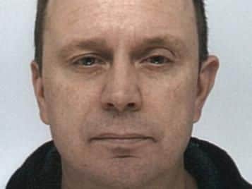 MISSING - Anthony Smylie.