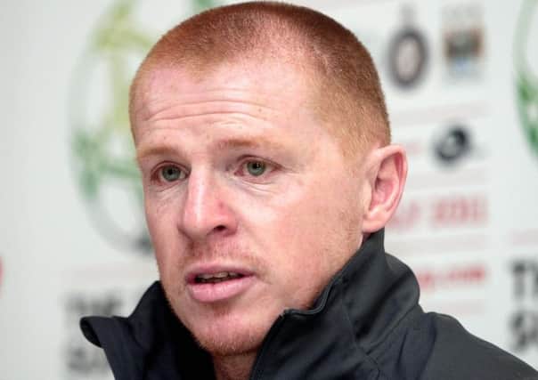 Neil Lennon