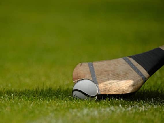 Derry's Hurlers suffered a narrow defeat to Wicklow, in the Allianz National Hurling League Division 2B Final.