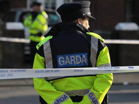 Garda are investigating the circumstances surrounding the death of an elderly couple in Co. Donegal.