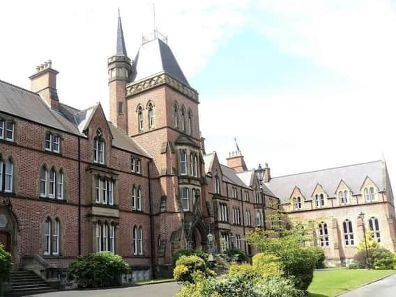 Fees for private school tuition in Northern Ireland can cost as much as 26,160 pounds