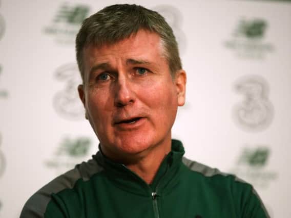 Ireland U21 boss, Stephen Kenny will return to Brandywell as Derry City boss for the Ryan McBride Soccer Sixes.