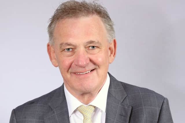 Peter Casey