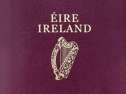 Passport.