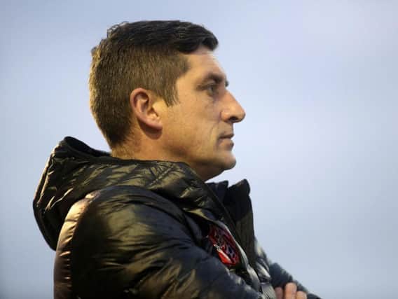 Derry City boss, Declan Devine felt the fixture congestion took its toll on his players against Bohemians.