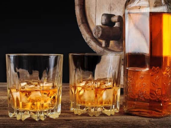 The new Ardara Distillery could be the first whiskey distillery in Donegal for nearly 180 years (Photo: Shutterstock)