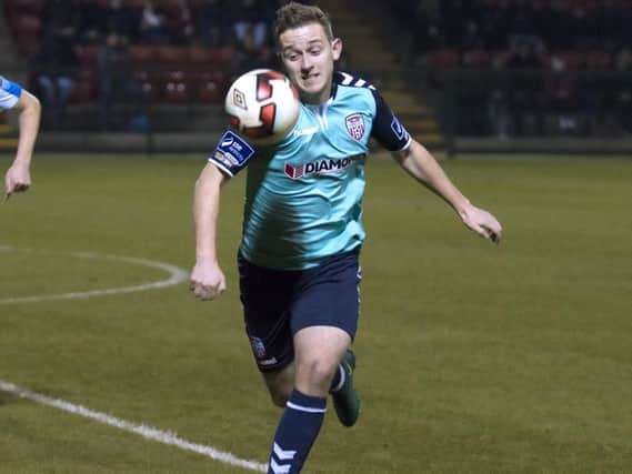 Former Charlton Athletic striker Mikhail Kennedy is now a free agent and attracting the interest of several clubs.