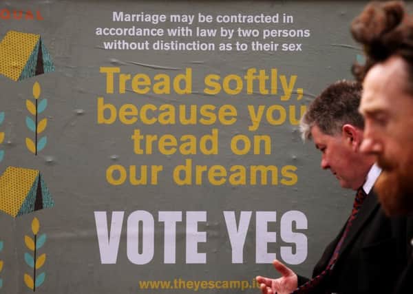 Terry Wright believes unionism needs new ideological tools and touchstones to serve a more socially liberal pro-Union constituency.