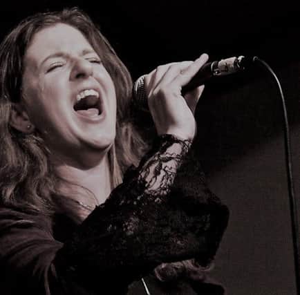 Clara Rose will take to the stage at Roe Valley Arts and Cultural Centre on Thursday,  June 13 for the Danny Boy Jazz and Blues Festival launch night.