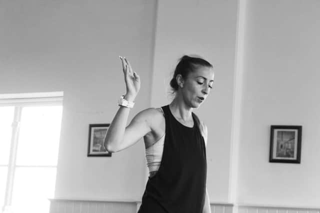 Dancer Victoria Harrison, who will join a massive list of industry leaders, artists and facilitators have been announced for the 27th Playhouse Children and Teens Art Festival this month.