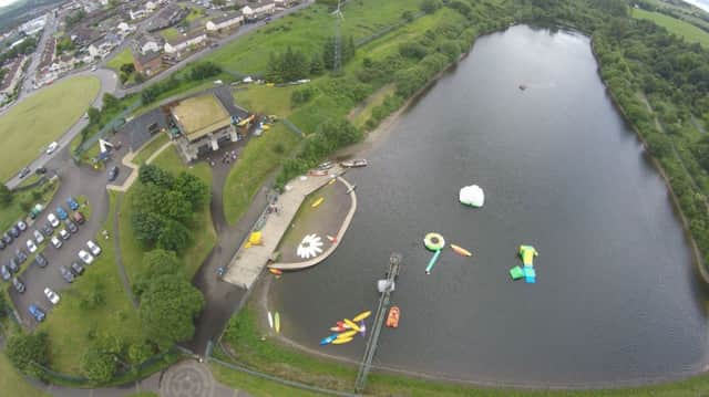 Creggan Country Park will hold a free wildlife day this Friday, July 12