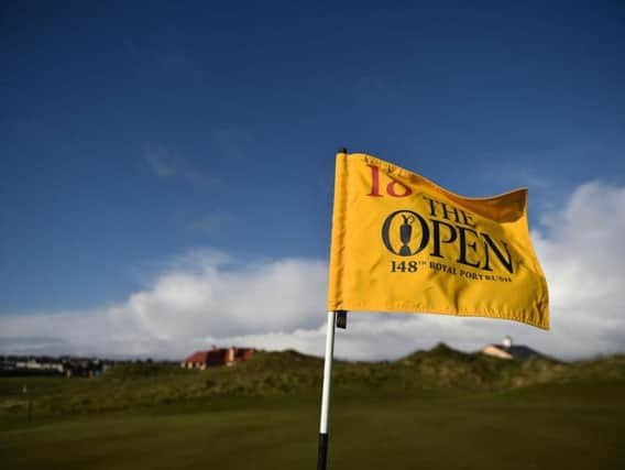 This year marks the 148th edition of The Open championship