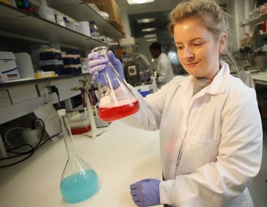 Dr Karla O'Neill