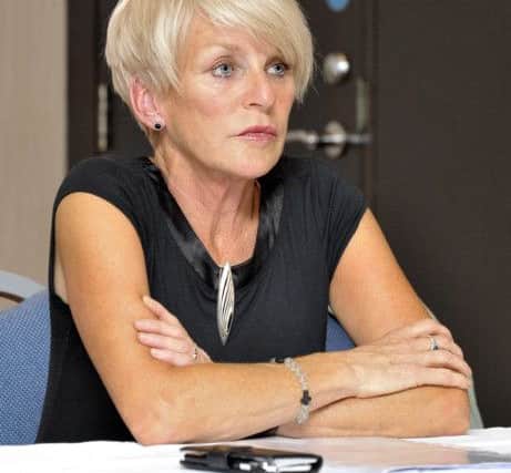 Derry GP Dr Ann Mc Closkey announced, at a public meeting in the Maldron Hotel on Monday evening, that she will run as an Independent MLA. DER4015GS
