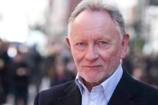 Phil Coulter.