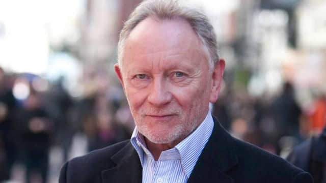 Phil Coulter.