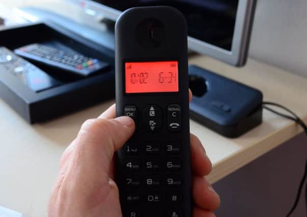 Prank callers have been targeting local councillors. (File pic via http://maxpixel.freegreatpicture)