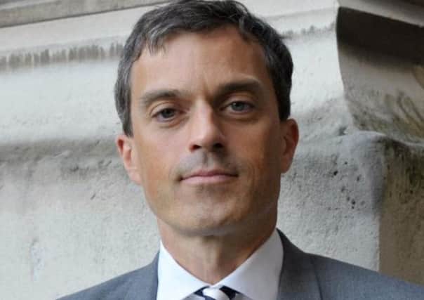 Julian Smith.