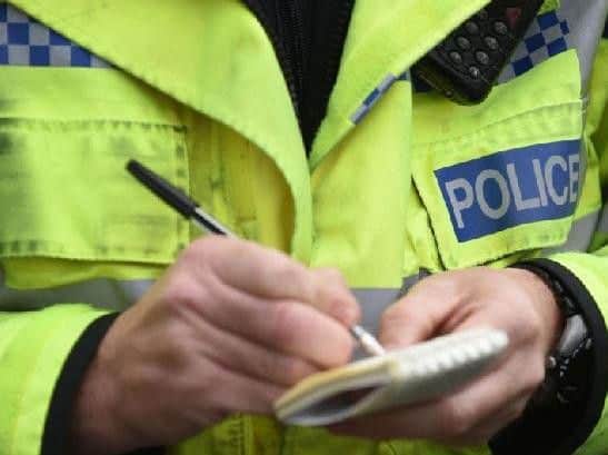 PSNI
