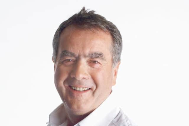 BBC presenter Sean Coyle is coming back to Radio Foyle.