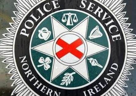 PSNI.