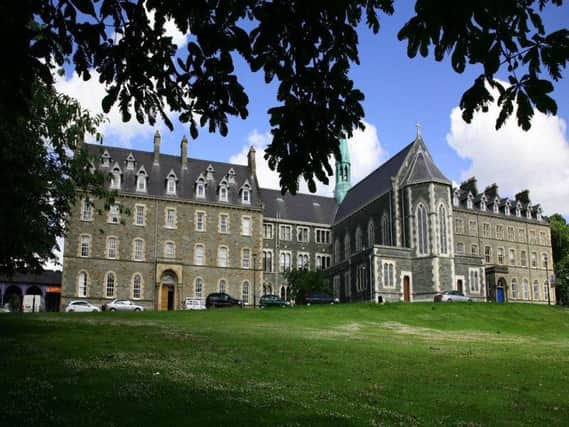 Lumen Christi College, Derry.