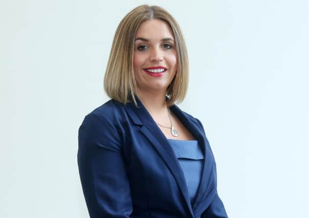 Elisha McCallion