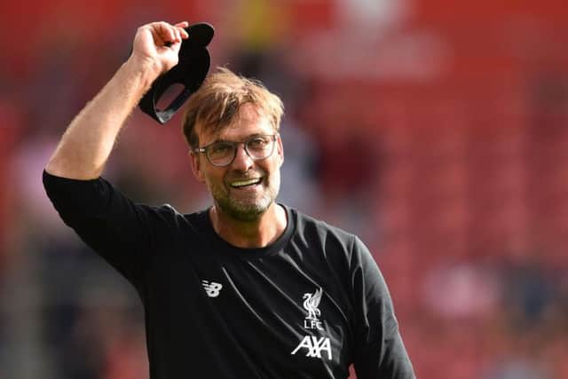 Liverpool